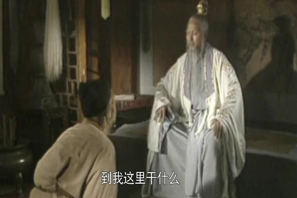 菩提老祖并未隐居!孙悟空就在现场,证明了这一