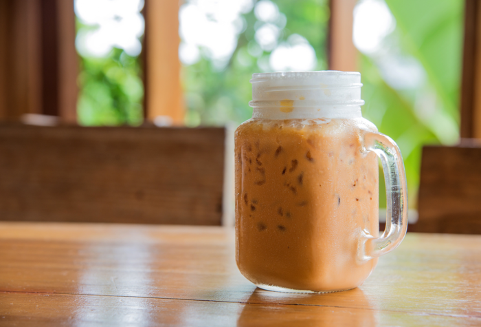 泰国最火饮料大全,去泰国必喝这些饮料