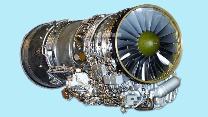 涡扇13发动机即将量产?官媒公布外贸型山鹰换发cg图