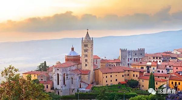 意大利美术留学设计类专业全解析