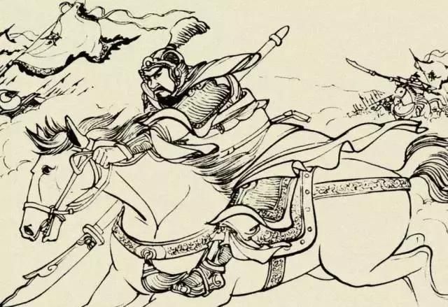 盘点悲剧的8位明朝名将,有一人被凌迟,还有一