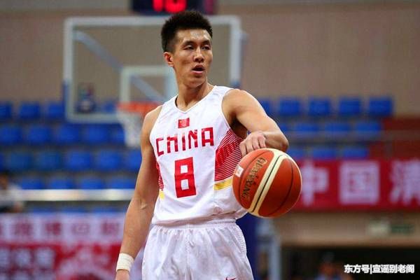 男篮老队员逐渐隐退,辽宁主力郭艾伦是否能成