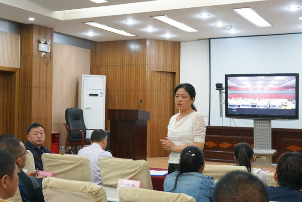 强化责任担当 用铁的纪律确保高考安全