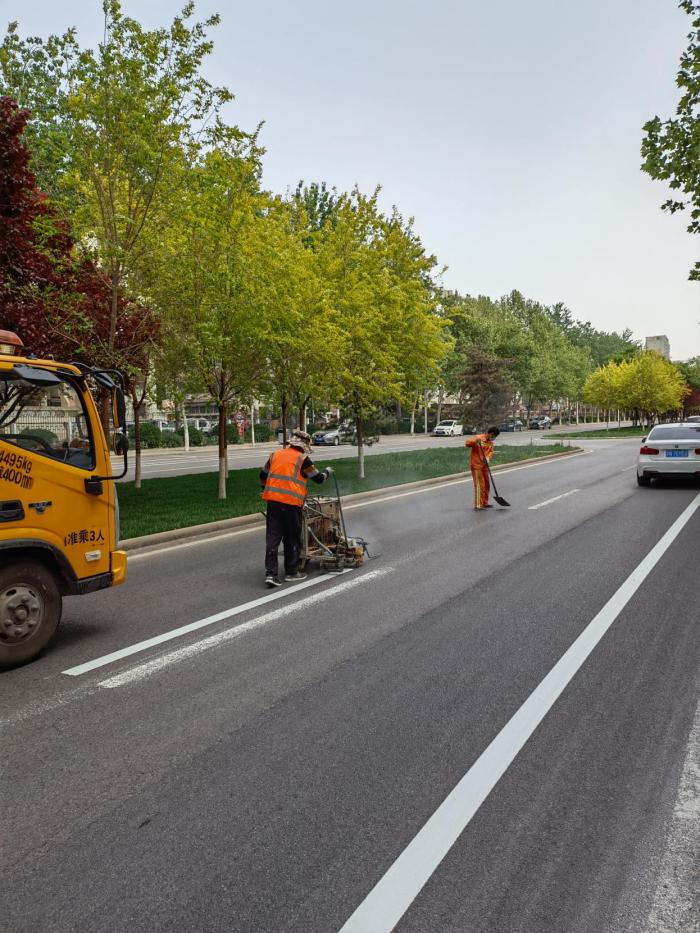 我为群众办实事|高米店街道将为民办实事落至实处