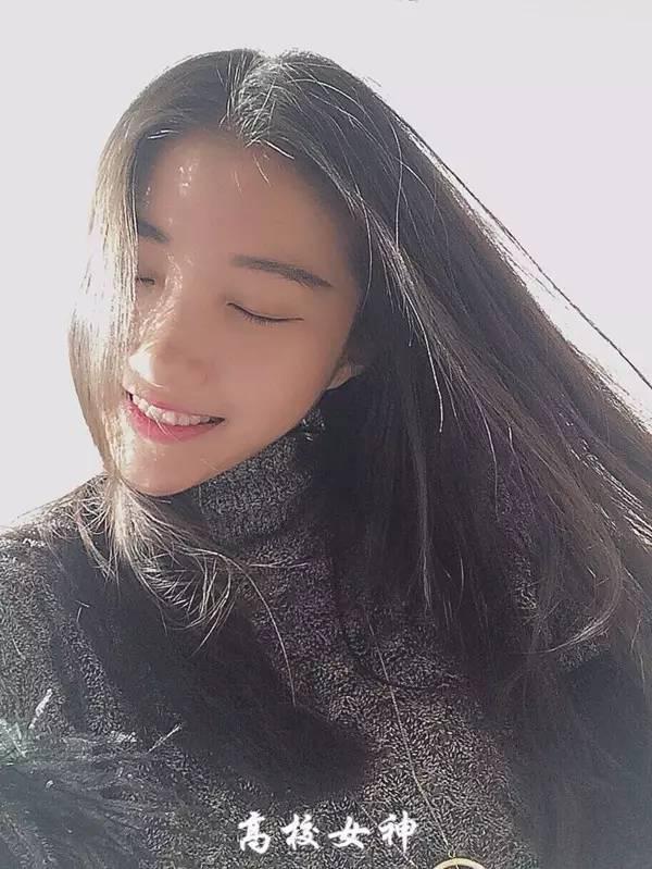 上戏十大新生女神,学舞蹈的师妹,有样貌有气质