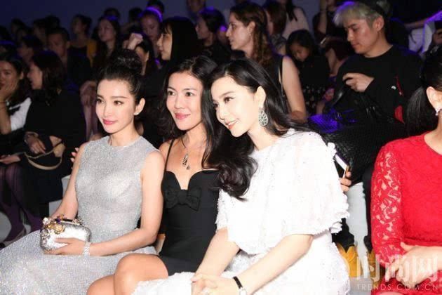 好突然!时尚女魔头苏芒离职,赵丽颖为何会躺枪