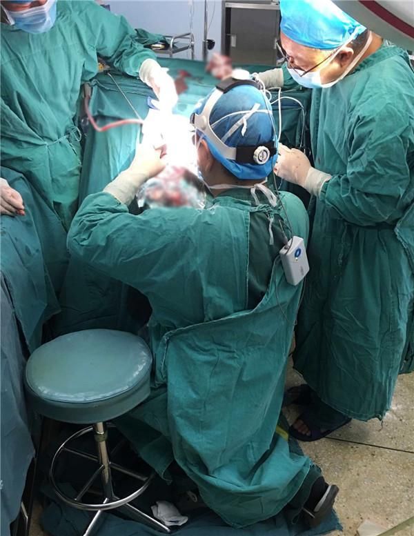 3,手术:电灼术,激光,微波等手术主要用于药物无法治疗后效果不明显的