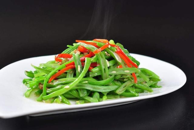 6款经典爽口的凉菜!大鱼大肉之后,来几道解解腻!3分钟学会