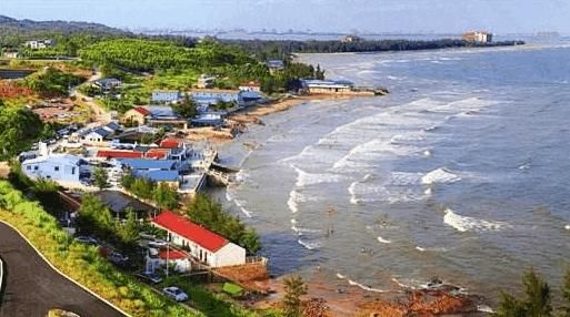 广西人口97万的大市 早早就直接撤县和区设立