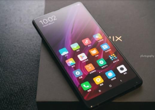 小米MAX系列和MIX系列有何区别,你更喜欢小