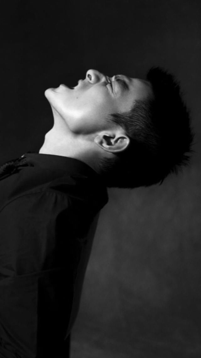 刘德华微信头像+手机壁纸大全,总有几张适合您