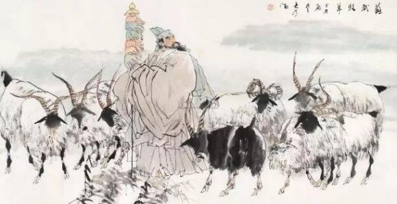 贝加尔湖,历史上到底是不是中国领土?用事实说