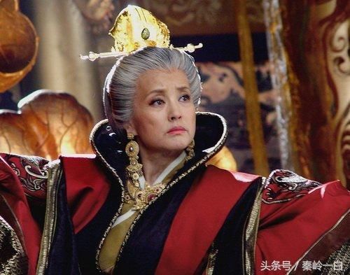 岁大爷带头造反,为李家夺回大唐江山!第二年却