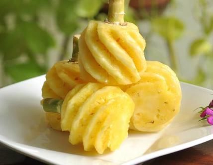 泰国小菠萝为啥那么甜 光照强是重要因素