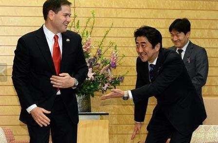 日本最怕的四个国家,美国排第三,第一让日本怕