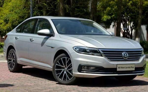 紧凑型车质量排行榜:国产车沦陷!科鲁兹登顶,卡