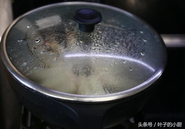 这道创意菜好看又好吃,补钙补锌,孩子长高和健