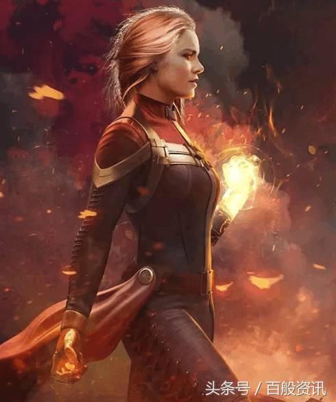 《复联3》雷神一跃成为最强英雄