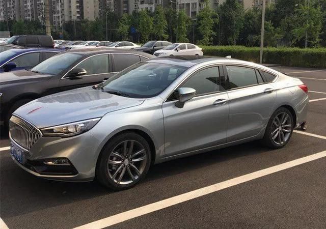 比奥迪有面子的红旗H5值买吗?看首批车主口碑