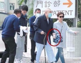 看完甘比前男友对甘比的评价,网友:难怪刘銮雄