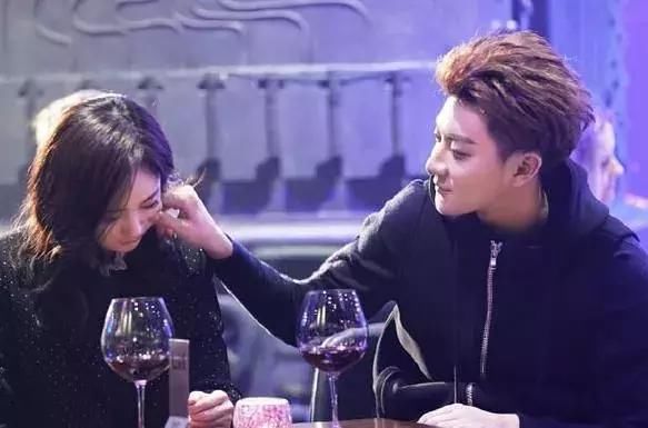 《谈判官》杨幂拿下亚洲醋王黄子韬,居然全靠