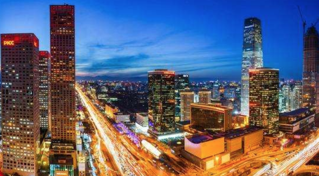 告别“大城市病” 看精细化城市“新北京” 告别“大城市病” 看精细化城市“新北京”