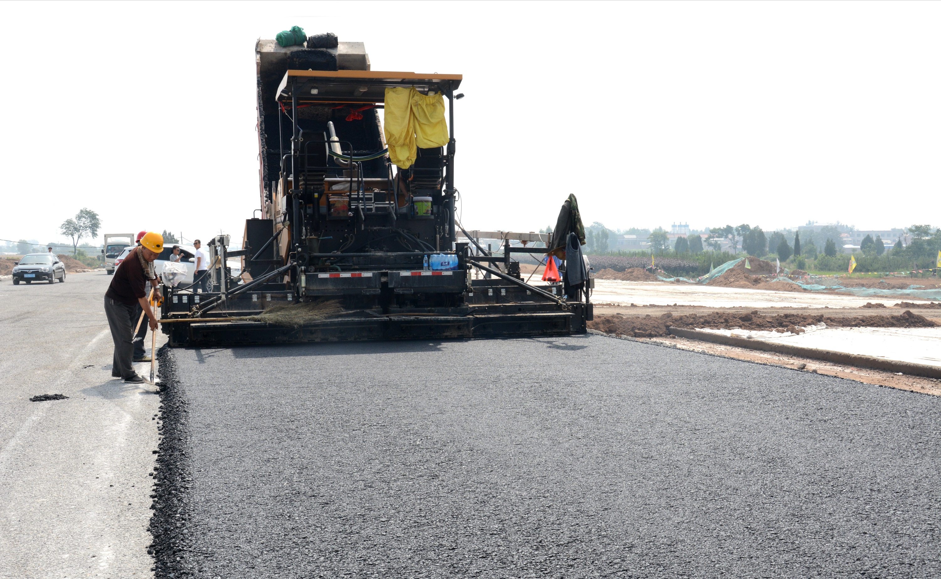 指尖上的党建构筑交通运输事业新格局