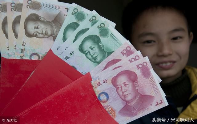 2018年个人所得税大修,算算你一年能增加多少