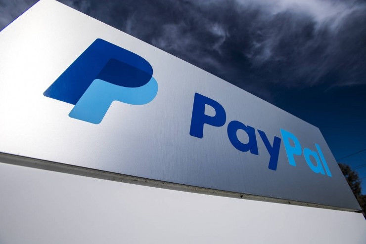 PayPal递交专利以加快加密货币支付速度,比特