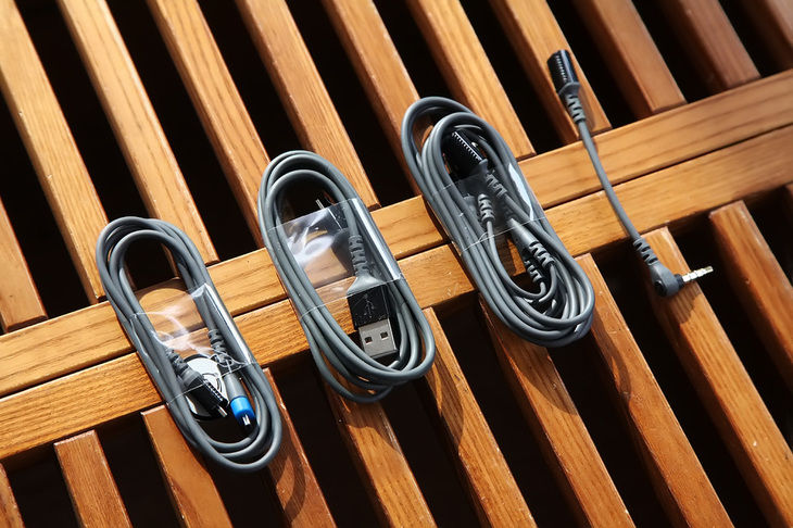 GAMING UP!赛睿Arctis寒冰3蓝牙版游戏耳机评