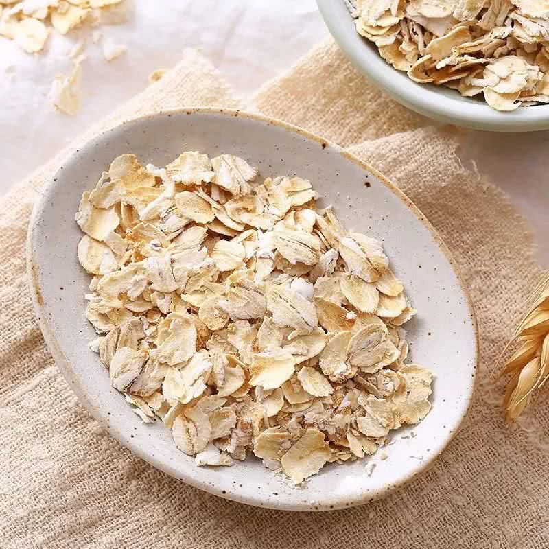 来自青藏雪域高原的献礼藏血麦、燕麦片、燕麦米