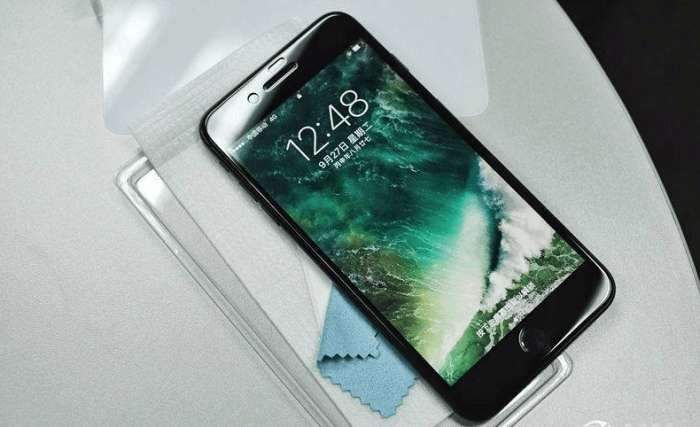 雷军放大招, 小米MIX2S人气飙升, iPhone7疯降