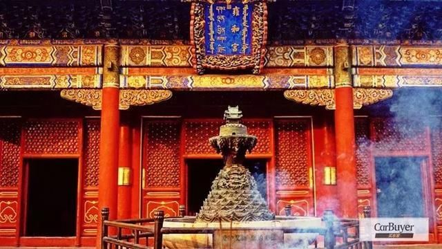 过年只意味着相聚重逢?雪佛兰创酷也许会给你