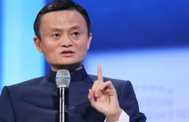 马云:穷人不改掉这三个毛病,永远是穷光蛋!