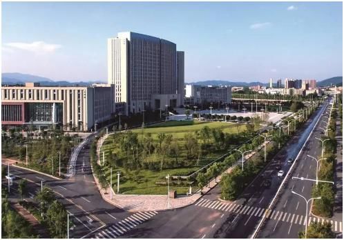 江西最穷的三个城市,瓷都景德镇上榜,有你家