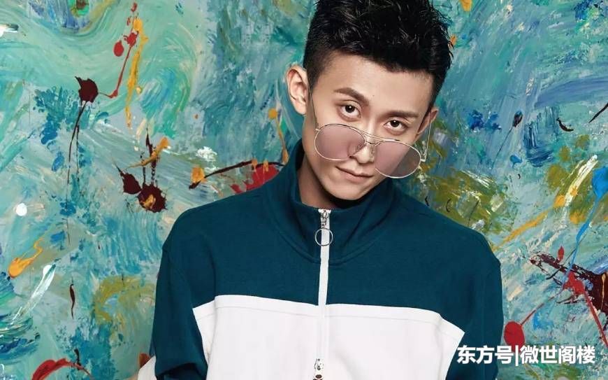 娱乐圈当红小生,出道两年片酬翻100倍:大平台