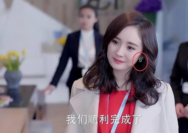 《谈判官》最新一集又现穿帮镜头,你注意到了