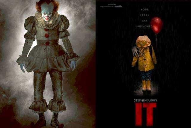 为何美国这么喜欢用小丑来拍恐怖电影?全因为