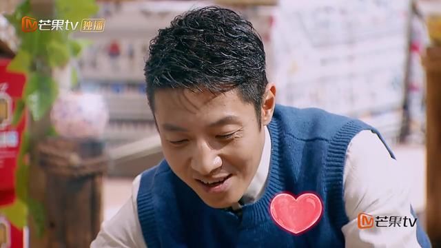 明星大侦探精彩热播,撒贝宁调戏王鸥,却被无情