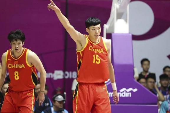 亚运会男篮再战中国台北,半支中国队能否复仇