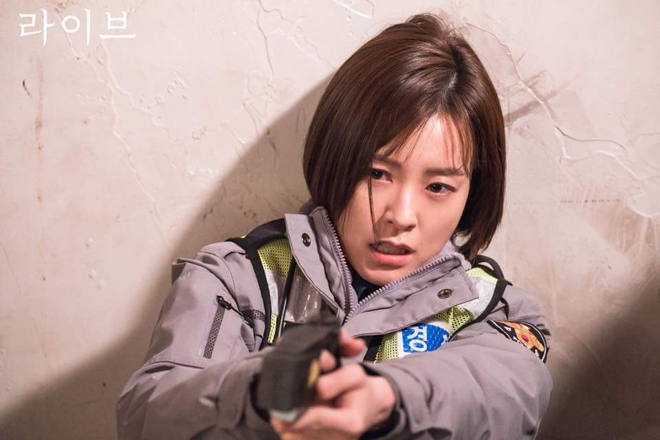 4部2018年的高分韩剧,有你喜欢的菜吗?