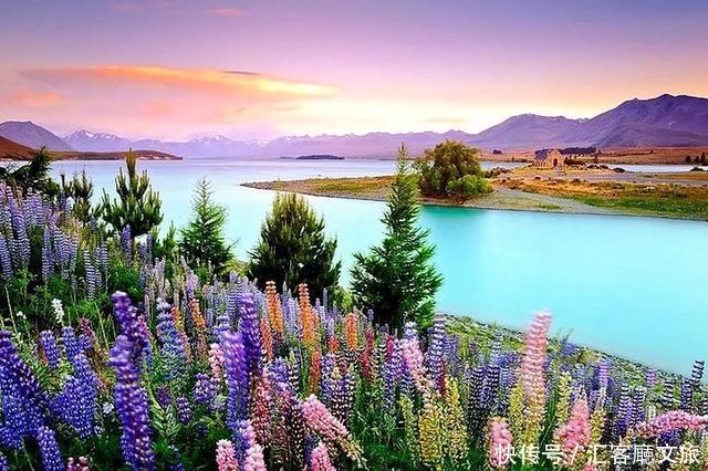 除了皇后镇,新西兰旅游还能玩什么?