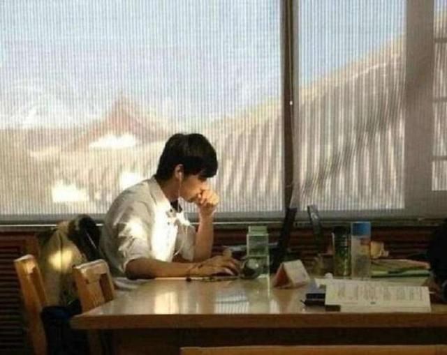 贫困生受退休教师资助,上门谢恩才明白被骗了