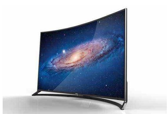 智能电视买曲面还是买平板?优缺点详细对比分