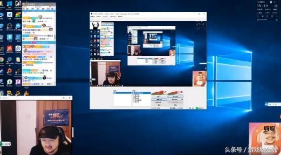 斗鱼知名主播总监直播回应被401线下狙击 公开