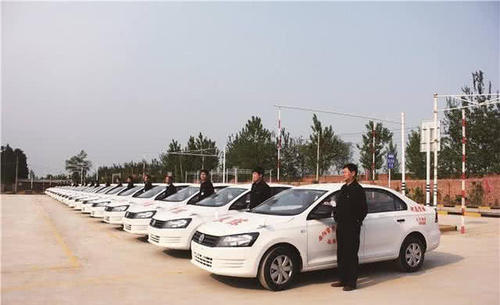 驾考又出新规定!10月开始实行打卡计时,科三至