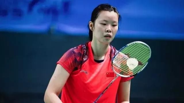 中国羽毛球队公布2018汤尤杯名单