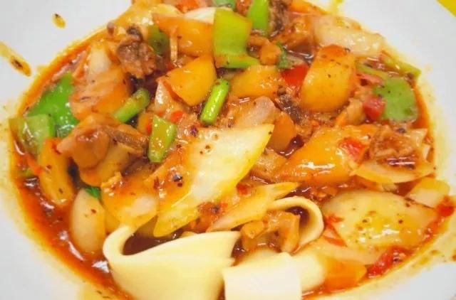 北京外国语大学东院食堂|寒冷的冬天来这儿暖