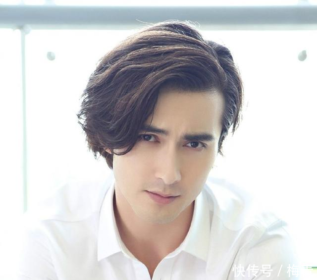 《扶摇》一部帅哥云集的电视剧!