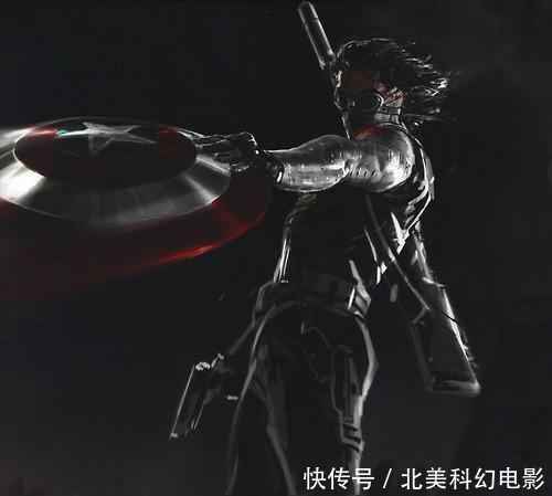 复仇者联盟参加世界杯踢足球这样安排